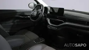 Fiat 500e de 2022