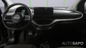 Fiat 500e de 2022