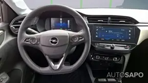 Opel Corsa-e de 2024