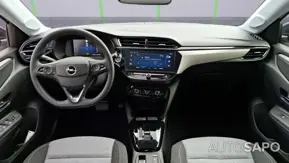 Opel Corsa-e de 2024
