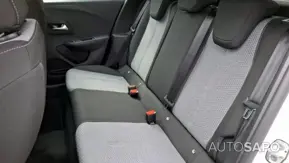Opel Corsa-e de 2024