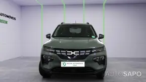 Dacia Spring de 2022