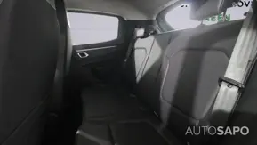 Dacia Spring de 2022