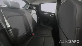 Dacia Spring de 2022