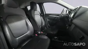 Dacia Spring de 2022