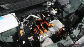 Dacia Spring de 2022