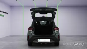 Dacia Spring de 2022