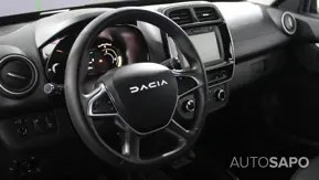 Dacia Spring de 2022