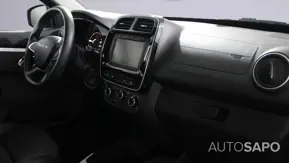 Dacia Spring de 2022