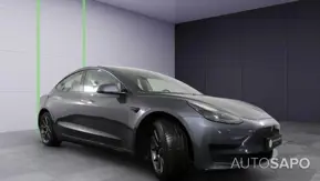 Tesla Model 3 de 2023