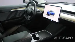 Tesla Model 3 de 2023