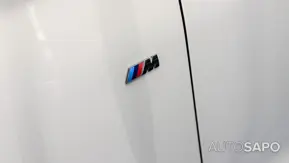 BMW Série 1 de 2015