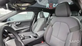 Polestar 2 de 2022