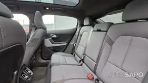 Polestar 2 de 2022