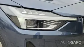 Polestar 2 de 2022