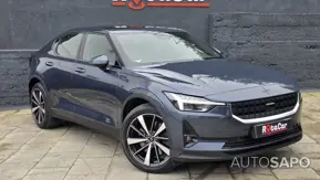 Polestar 2 de 2022