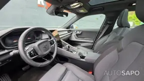 Polestar 2 de 2022