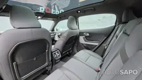 Polestar 2 de 2022