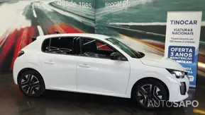 Peugeot 208 de 2024