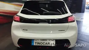 Peugeot 208 de 2024