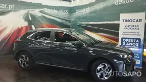 Kia XCeed de 2025