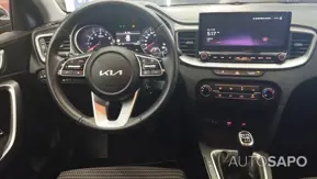 Kia XCeed de 2025