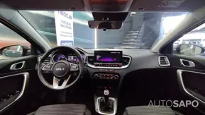 Kia XCeed de 2025
