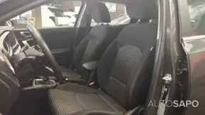 Kia XCeed de 2025