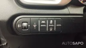 Kia XCeed de 2025