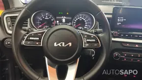 Kia XCeed de 2025