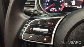 Kia XCeed de 2025