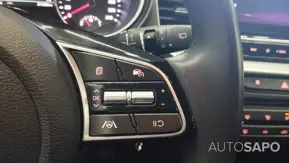 Kia XCeed de 2025