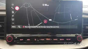 Kia XCeed de 2025