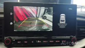 Kia XCeed de 2025