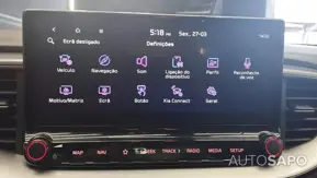 Kia XCeed de 2025