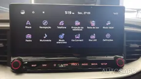 Kia XCeed de 2025