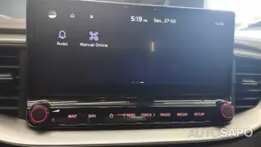Kia XCeed de 2025