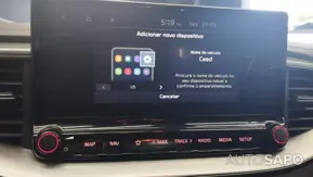 Kia XCeed de 2025
