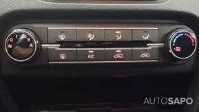 Kia XCeed de 2025