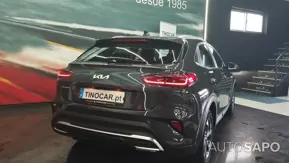 Kia XCeed de 2025