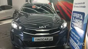 Kia XCeed de 2025