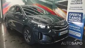 Kia XCeed de 2025
