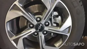 Kia XCeed de 2025