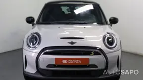 MINI Cooper SE de 2022