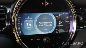 MINI Cooper SE de 2022