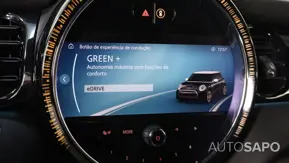 MINI Cooper SE de 2022