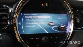 MINI Cooper SE de 2022