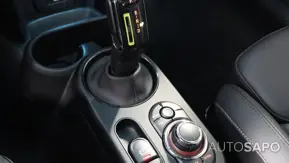 MINI Cooper SE de 2022