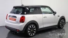MINI Cooper SE de 2022