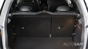 MINI Cooper SE de 2022